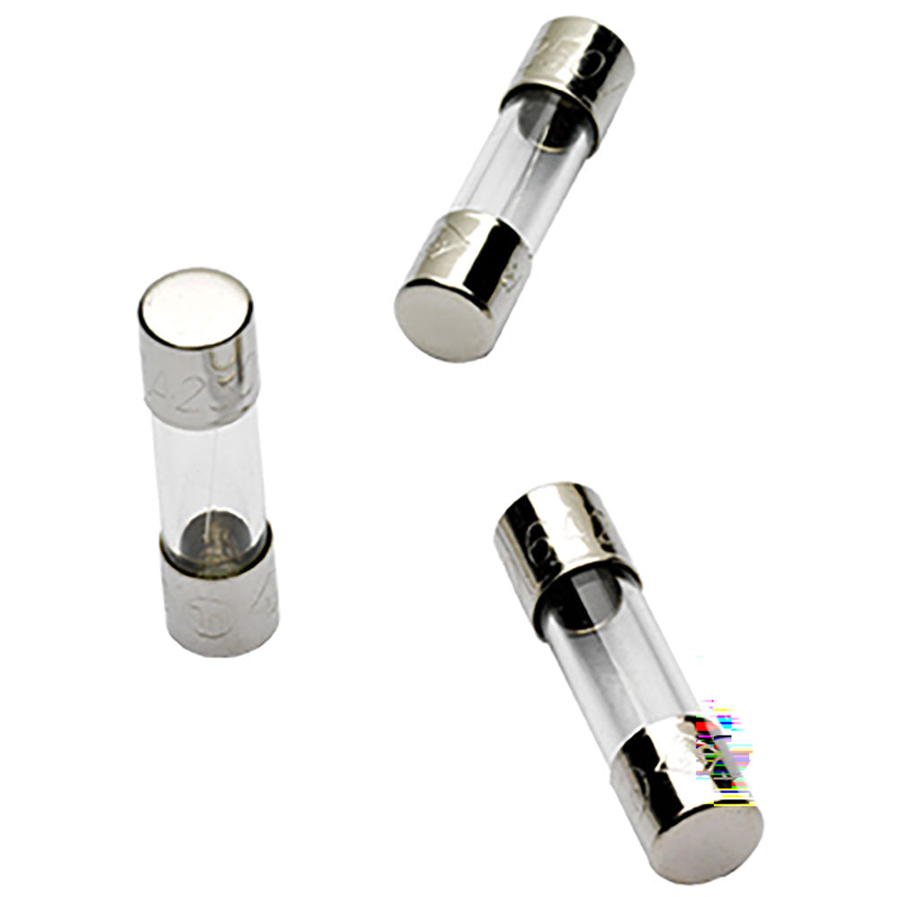 Ferraz Shawmut GDG7 - Low Voltage Fuse 7A 250V (80kA AIC)