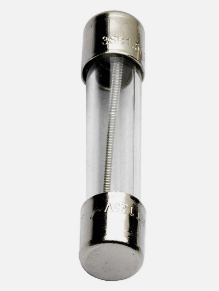 Mersen GDL1/16 - Class GDL Fuse 1/16A 600V (Ferrule)