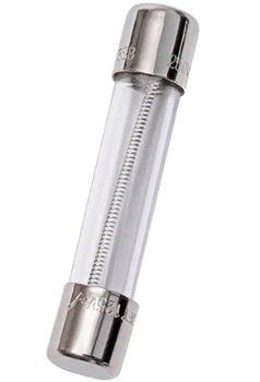 Mersen GDL2-1/2 - GDL Time-Delay Fuse 2A@250V (UL/CSA Certified)