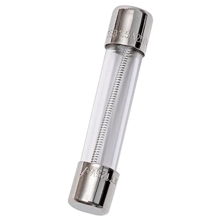 Mersen GDL20 - Low Voltage Fuse 20A (32V DC, 300A AIC)