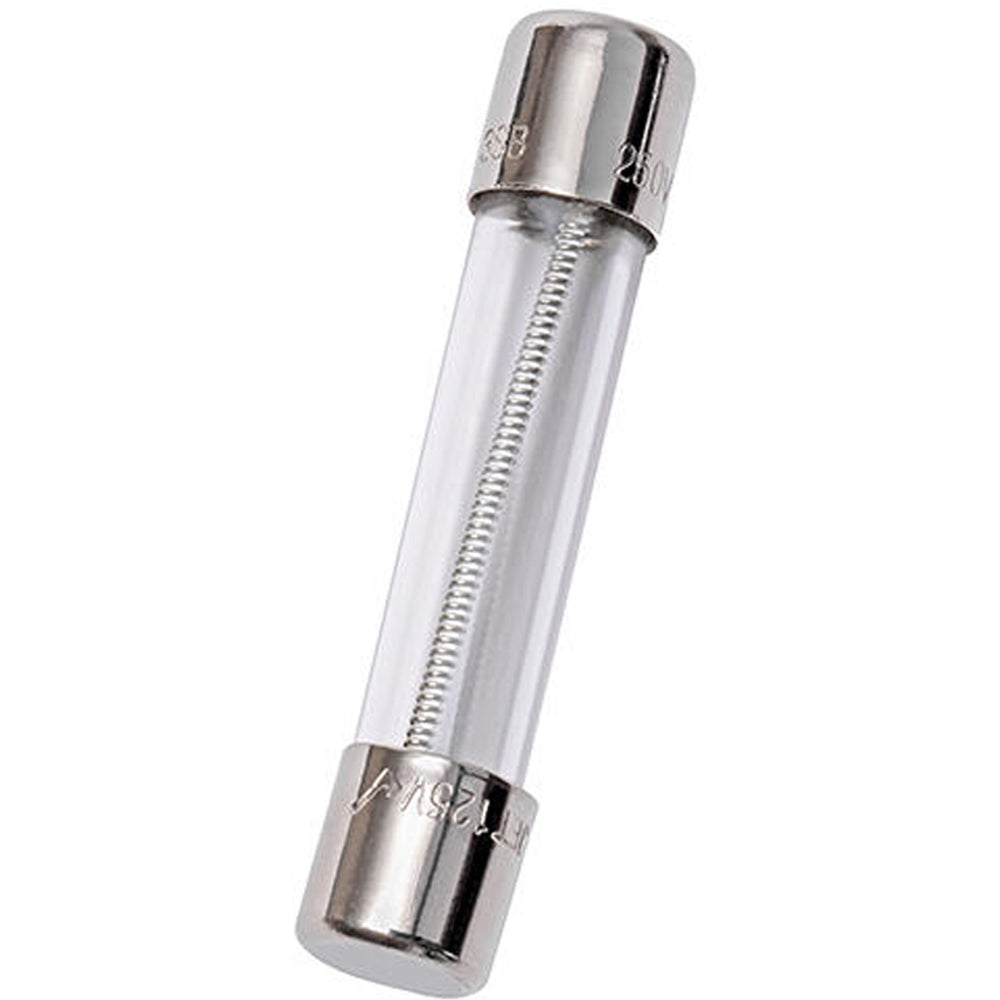 Mersen GDL2 - GDL Time-Delay Fuse 2A@250V (100A AIC)