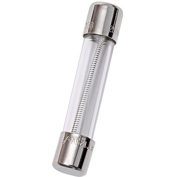 Mersen GDL2 - GDL Time-Delay Fuse 2A@250V (100A AIC)