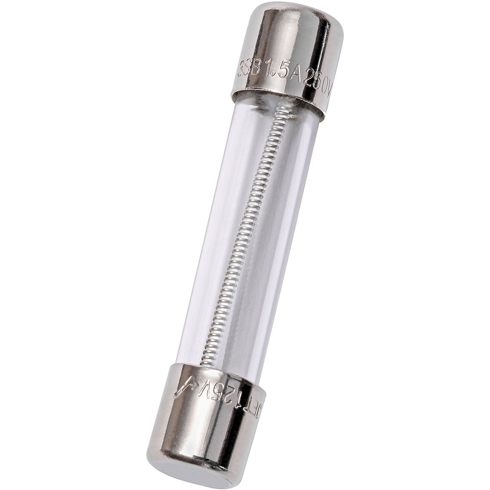 Mersen GDL2 - GDL Time-Delay Fuse 2A@250V (100A AIC)