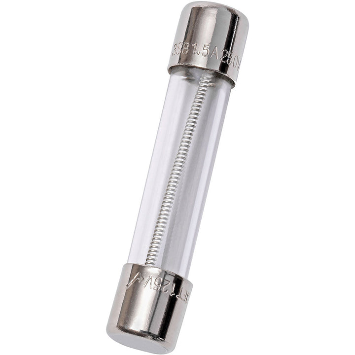 Mersen GDL2 - GDL Time-Delay Fuse 2A@250V (100A AIC)