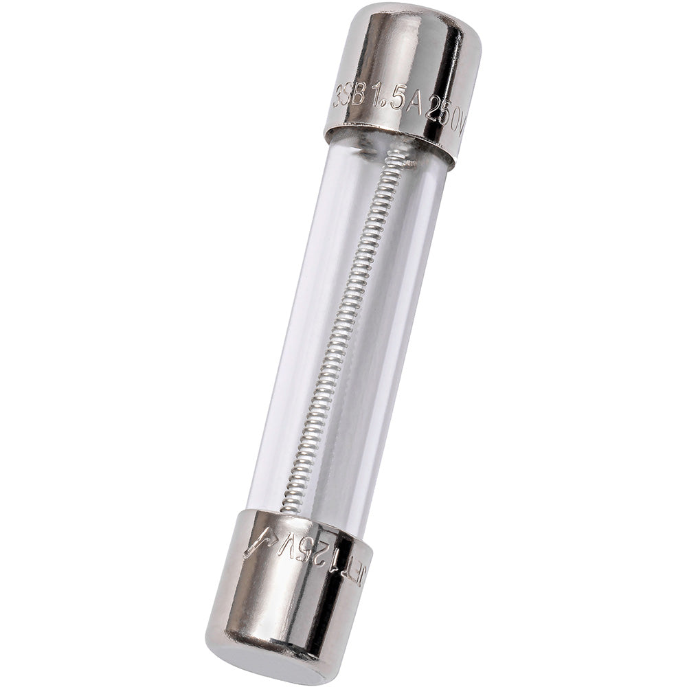 Mersen GDL30 - GDL Series Fuse 30A (32V DC Protection)