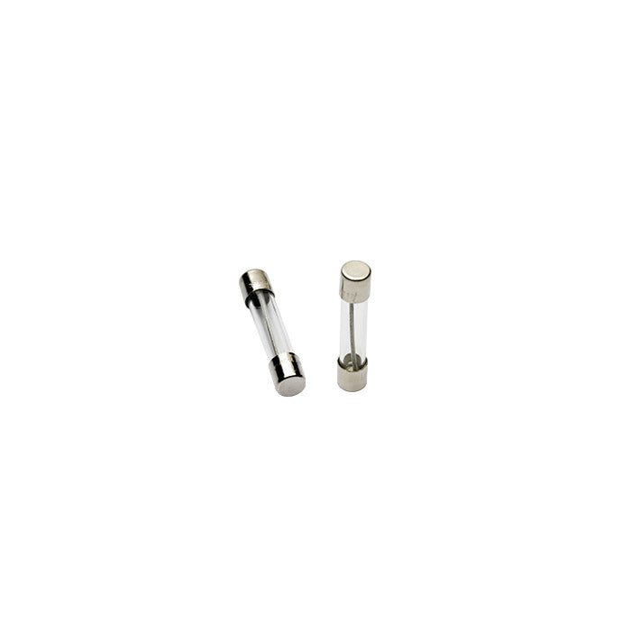 Mersen GDL6-1/4 - Medium Voltage Current-Limiting Fuse 6.3kV 1/4A (UL/ANSI Compliant)