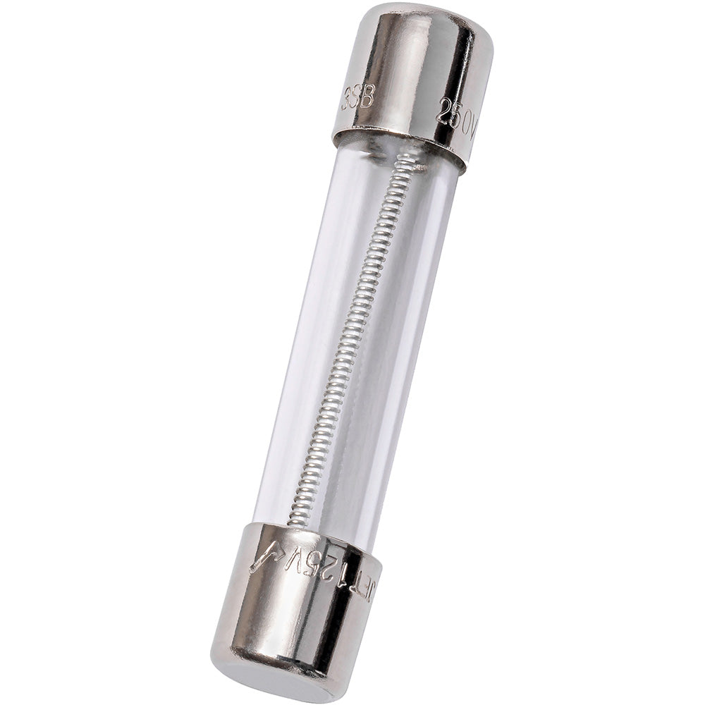 Mersen GDL7 - GDL Time-Delay Fuse 7A@250V (200A AIC)