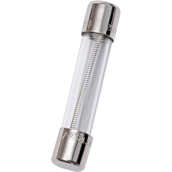 Mersen GDL7 - GDL Time-Delay Fuse 7A@250V (200A AIC)