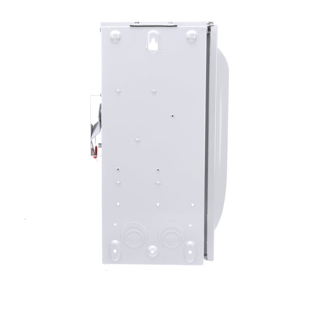 Siemens GF223NR - Fusible Disconnect Switch 240V AC 100A (NEMA 3R Enclosure)