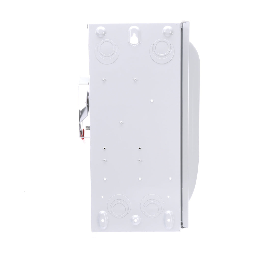 Siemens GF223N - Fusible Disconnect Switch 240V AC 100A (100kA AIC @240V)