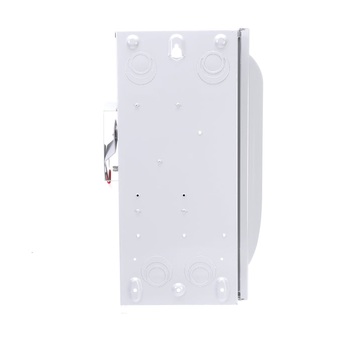Siemens GF223N - Fusible Disconnect Switch 240V AC 100A (100kA AIC @240V)