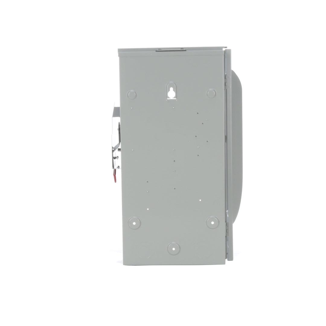 Siemens GF224NR - Fusible Disconnect Switch 200A@240V (100kA AIC NEMA 3R)