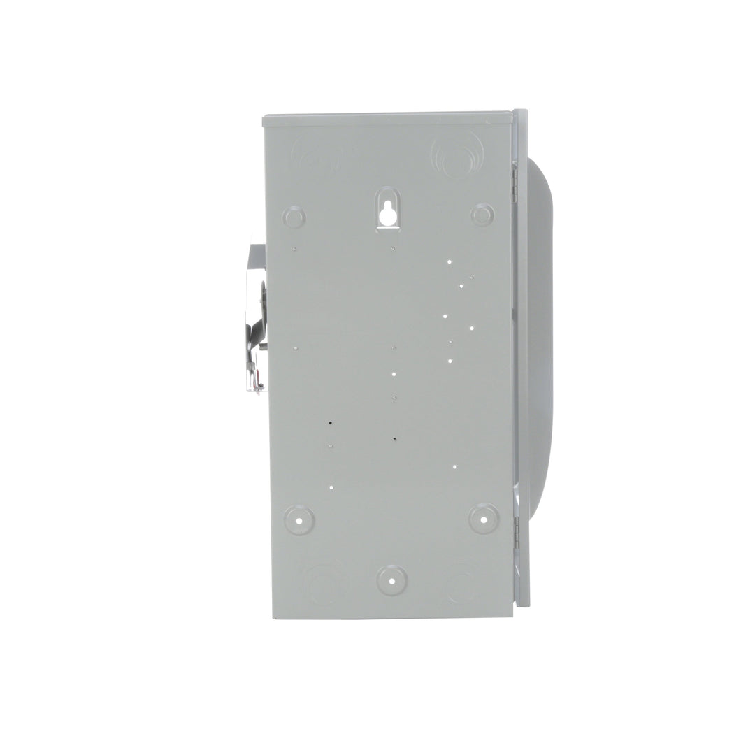 Siemens GF224N - Fusible Disconnect Switch 200A@240V (100kA AIC Rating)
