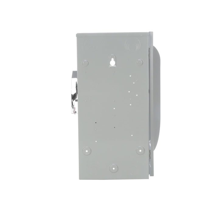 Siemens GF224N - Fusible Disconnect Switch 200A@240V (100kA AIC Rating)