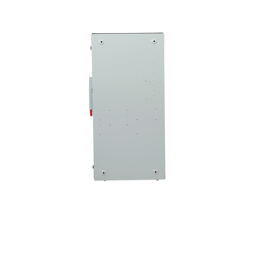 Siemens GF225NA - Fusible Disconnect Switch 400A@240V (100kA AIC Rating)