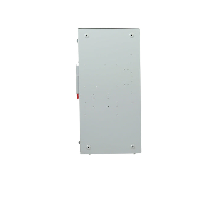 Siemens GF225NA - Fusible Disconnect Switch 400A@240V (100kA AIC Rating)