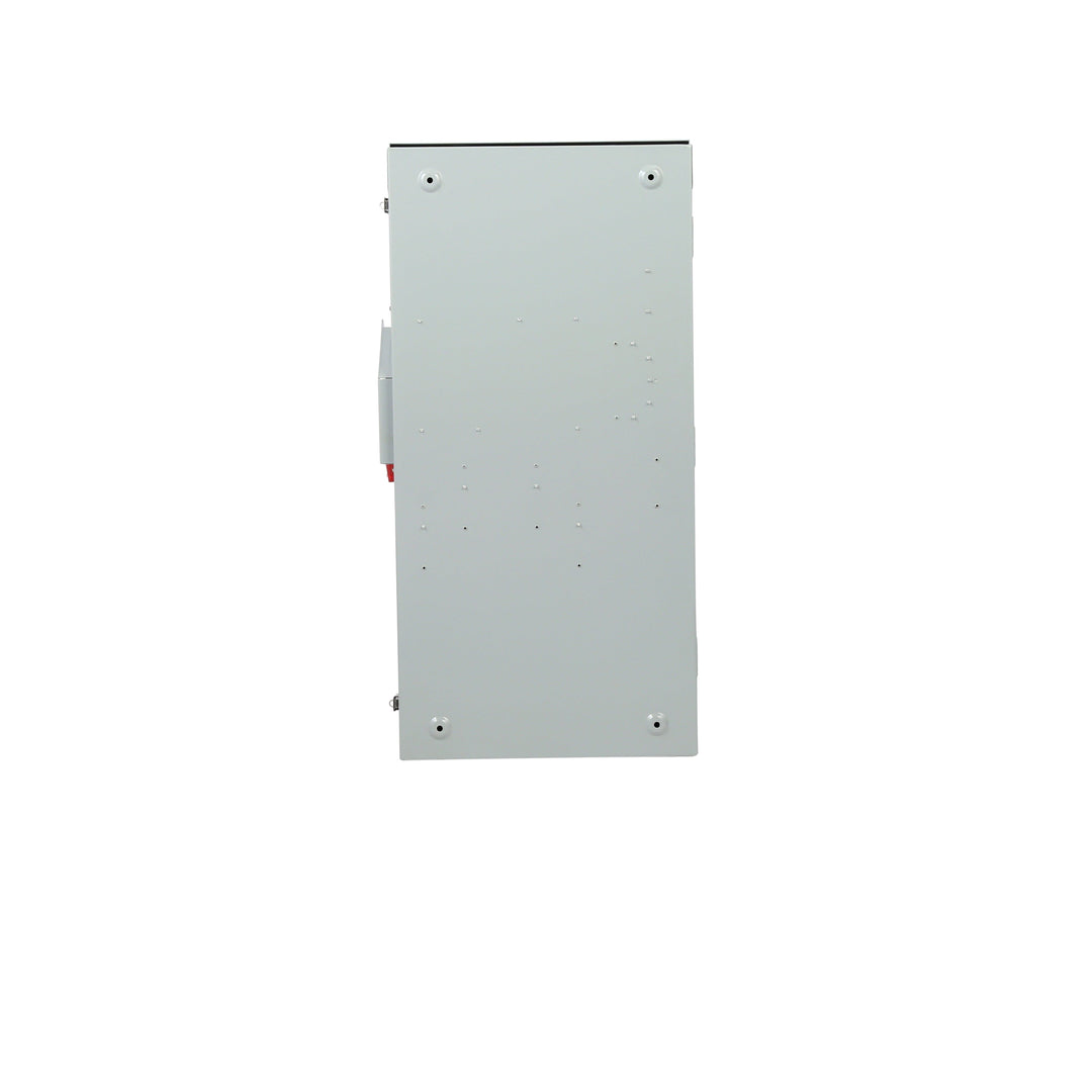Siemens GF225NRA - Fusible Disconnect Switch 400A@240V (100kA AIC, NEMA 3R)