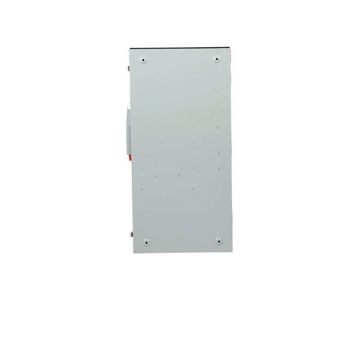 Siemens GF225NRA - Fusible Disconnect Switch 400A@240V (100kA AIC, NEMA 3R)