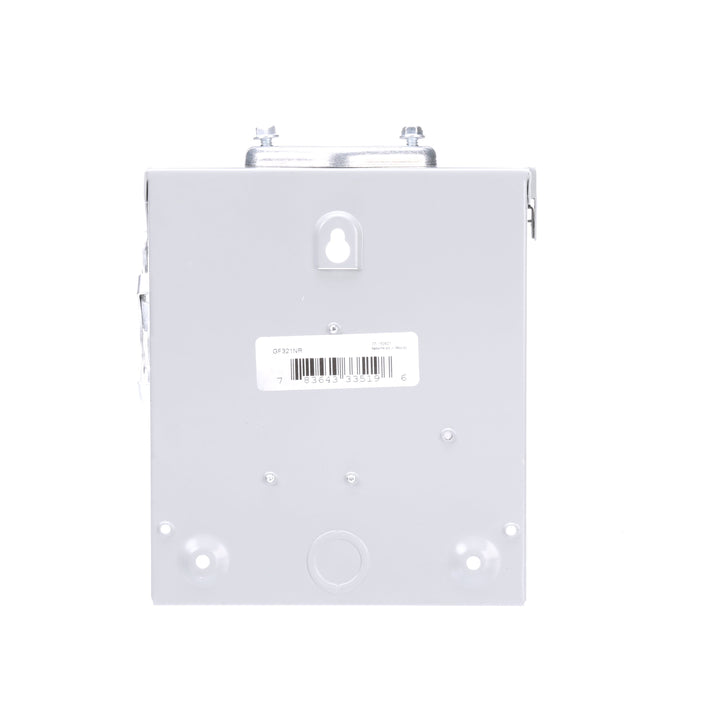 Siemens GF321NR - Fusible Safety Switch 30A (100kA@240V AIC)