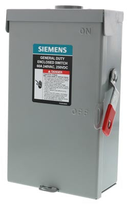 GF325NA - Essential Electric Supply