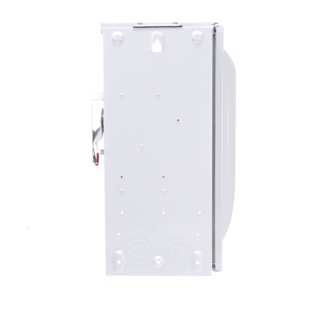 Siemens GF323NR - Fusible Disconnect Switch 100A 3P (100kA@240V AIC)