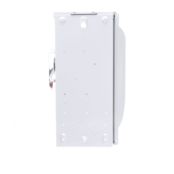 Siemens GF323NR - Fusible Disconnect Switch 100A 3P (100kA@240V AIC)