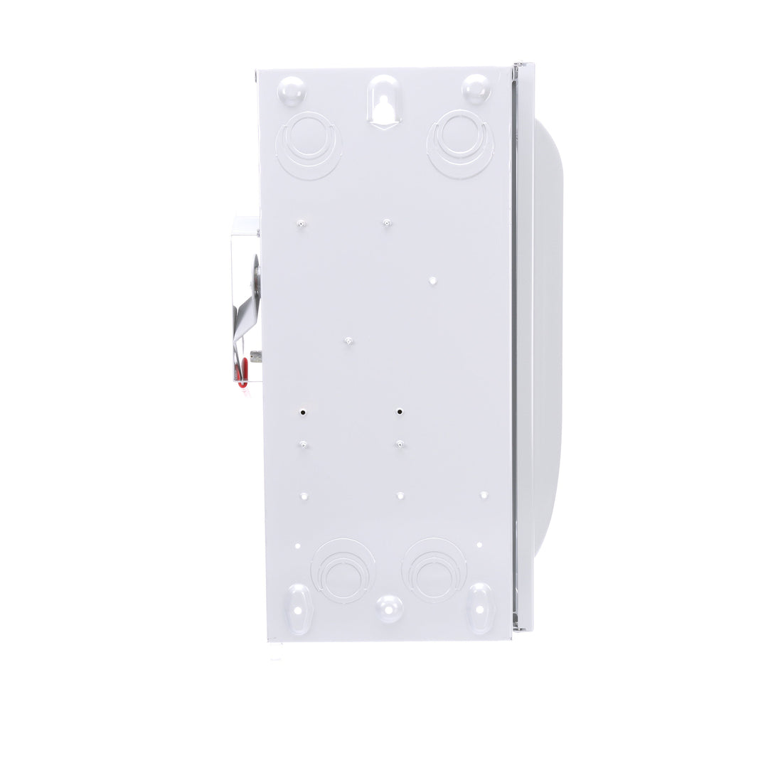 Siemens GF323N - Fusible Disconnect Switch 100A@240V (100kA AIC Rating)