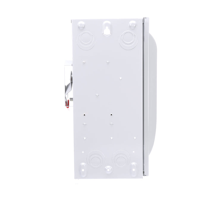 Siemens GF323N - Fusible Disconnect Switch 100A@240V (100kA AIC Rating)
