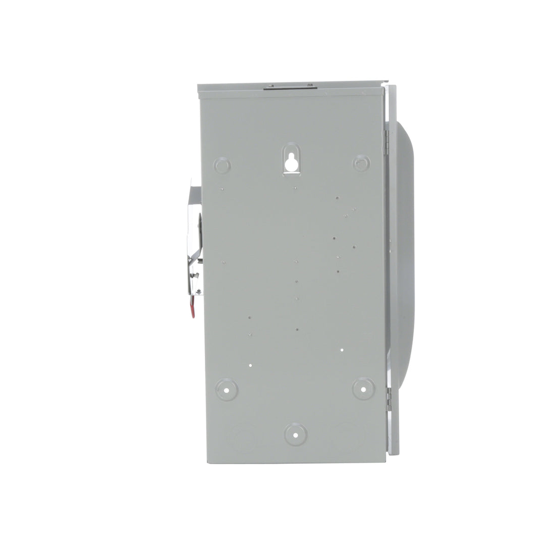 Siemens GF324NR - Fusible Disconnect Switch 200A @ 240V AC (100kA AIC Rating)