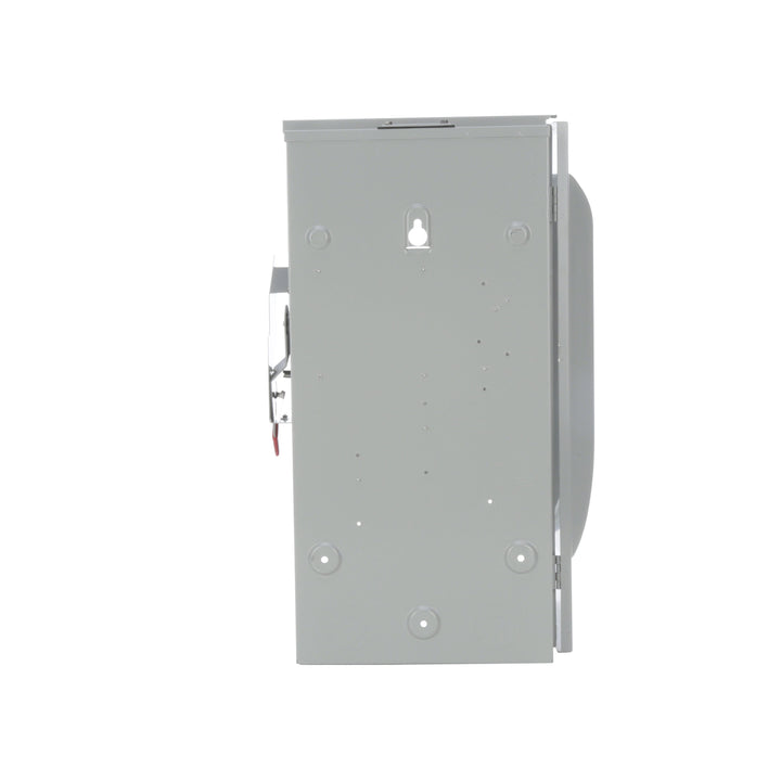 Siemens GF324NR - Fusible Disconnect Switch 200A @ 240V AC (100kA AIC Rating)
