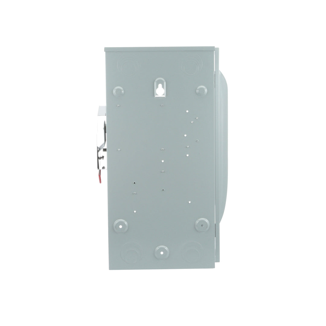 Siemens GF324N - Fusible Disconnect Switch 200A@240V (100kA AIC Rating)