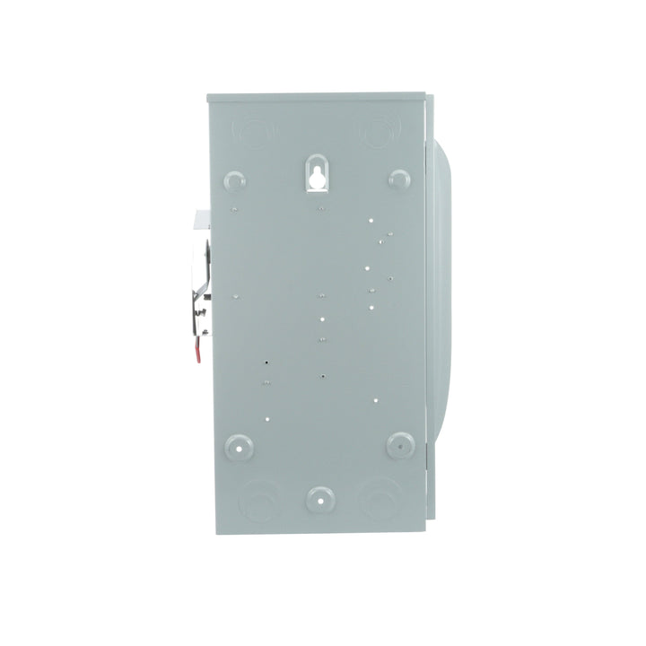 Siemens GF324N - Fusible Disconnect Switch 200A@240V (100kA AIC Rating)