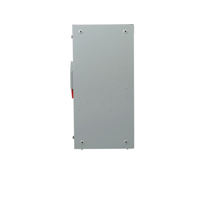Siemens GF325NRA - Fusible Disconnect Switch 400A@240V (100kA AIC NEMA 3R)