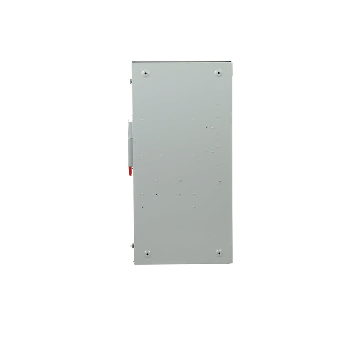 Siemens GF326NA - Fusible Disconnect Switch 600A@240V (100kA AIC)