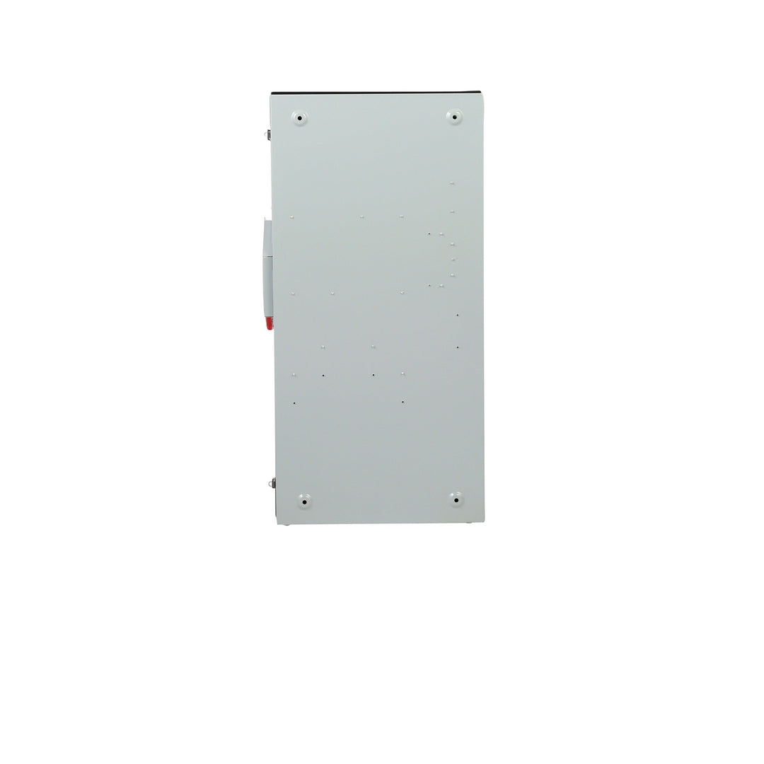 Siemens GF326NRA - Fusible Disconnect Switch 600A@240V (100kA AIC NEMA 3R)