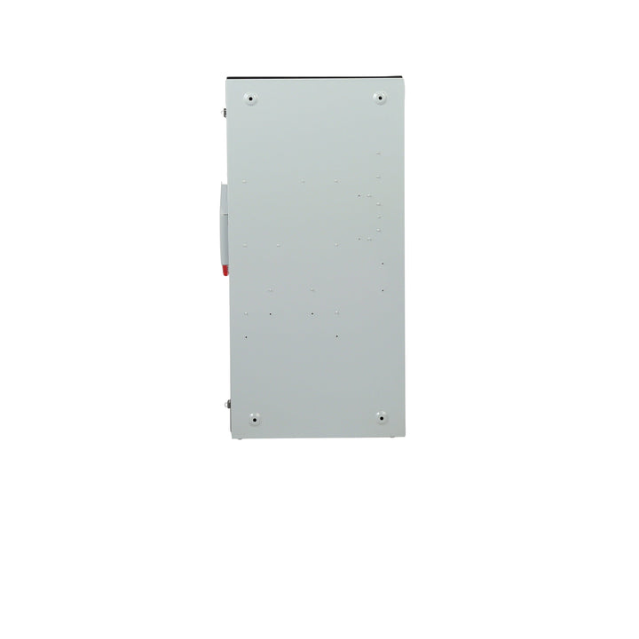 Siemens GF326NRA - Fusible Disconnect Switch 600A@240V (100kA AIC NEMA 3R)