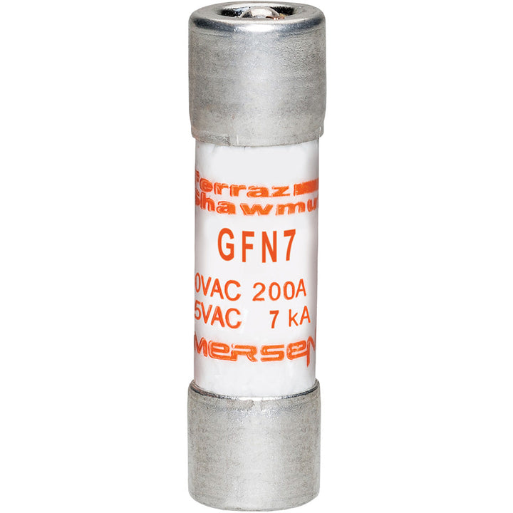 Mersen GFN7 - Midget Fuse 7A 250V (200kA AIC)
