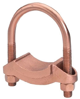 Burndy GG181 - Compression Grounding Connector UL467 Direct Burial