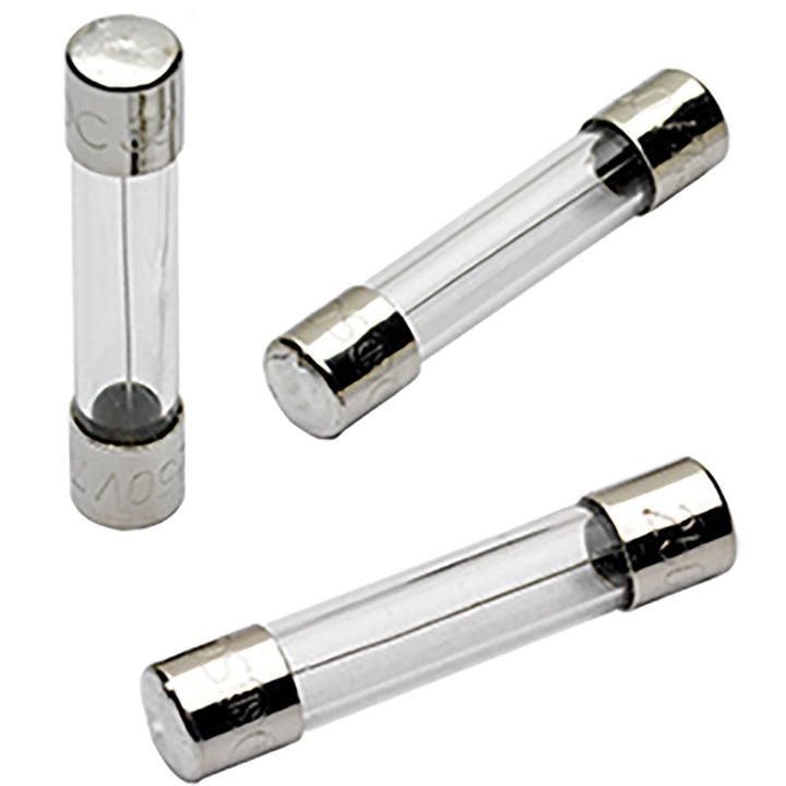 Ferraz Shawmut GGC1 - Low Voltage Fuse 1A (200kA@250V AC Interrupt Rating)
