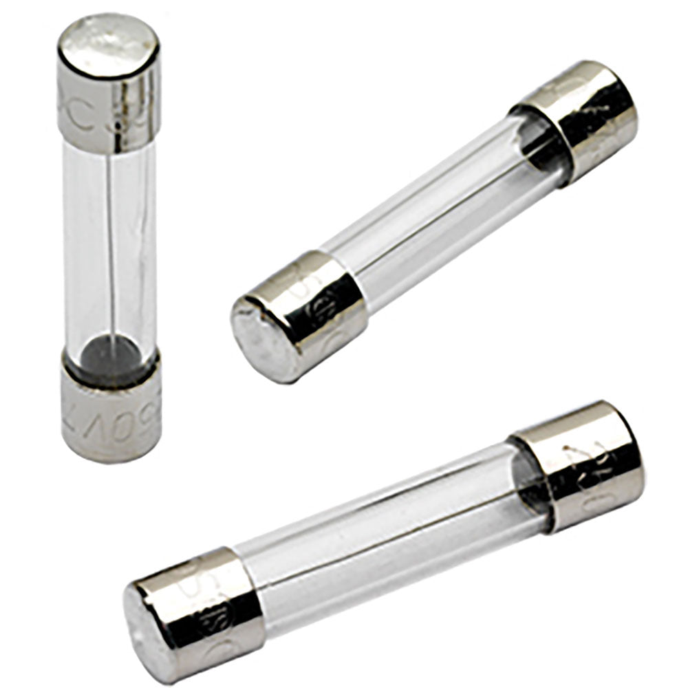 Ferraz Shawmut GGC5 - Low Voltage Fuse 5A (200kA AIC @ 250V)