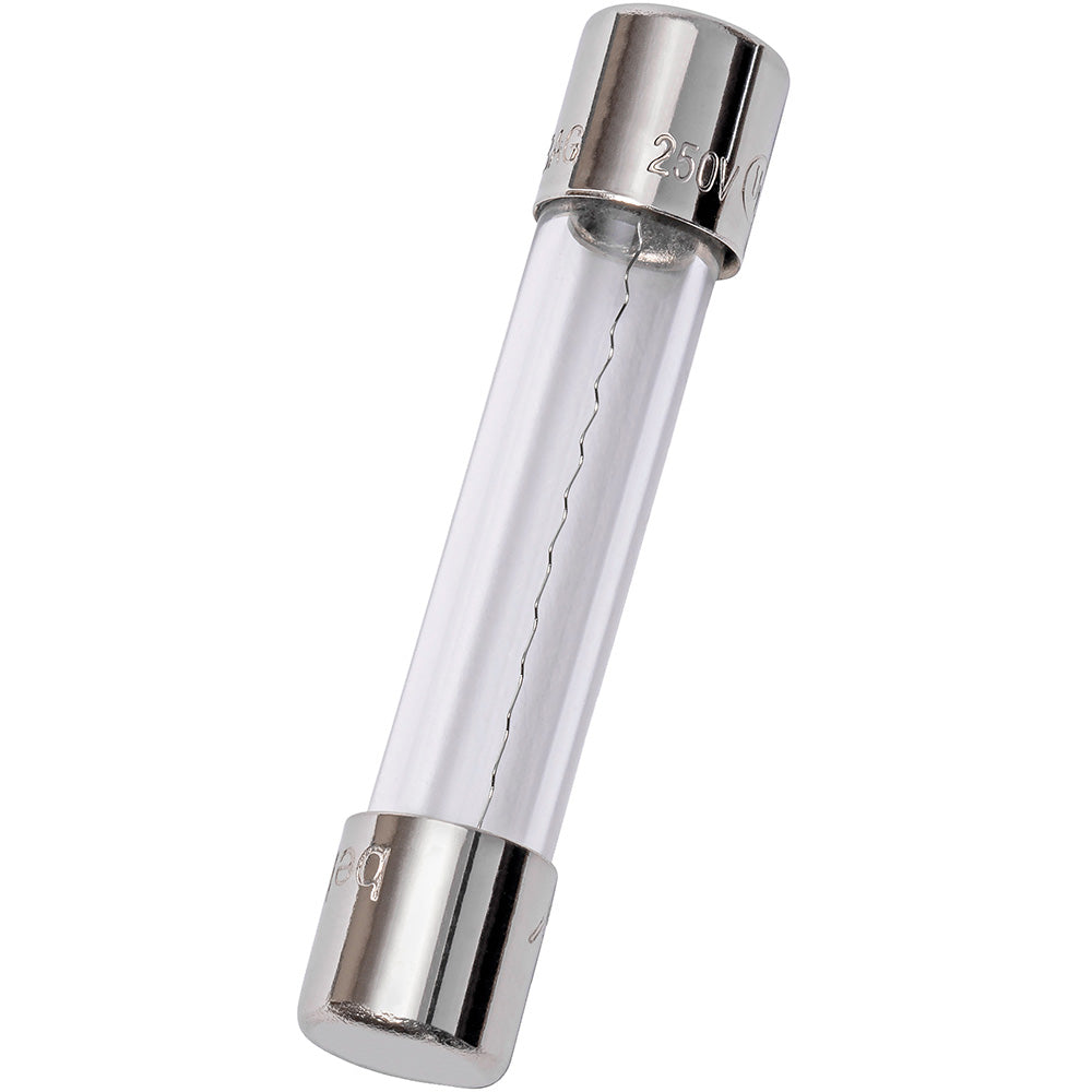 Ferraz Shawmut GGC7 - Low Voltage Fuse 7A@250V (200kA AIC)