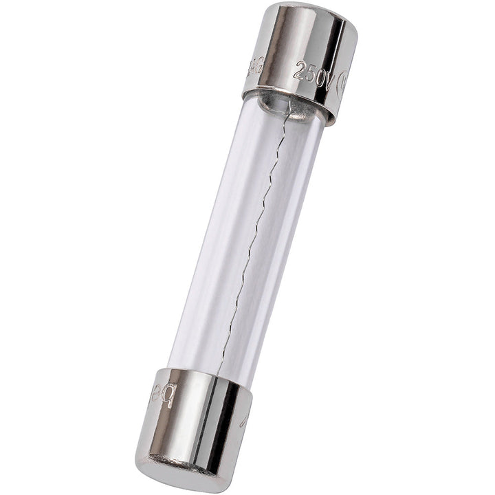 Ferraz Shawmut GGC7 - Low Voltage Fuse 7A@250V (200kA AIC)
