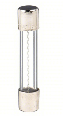 Cutler Hammer GGC8/10 - Low Voltage Current-Limiting Fuse 8A (200kA AIC @ 250V)