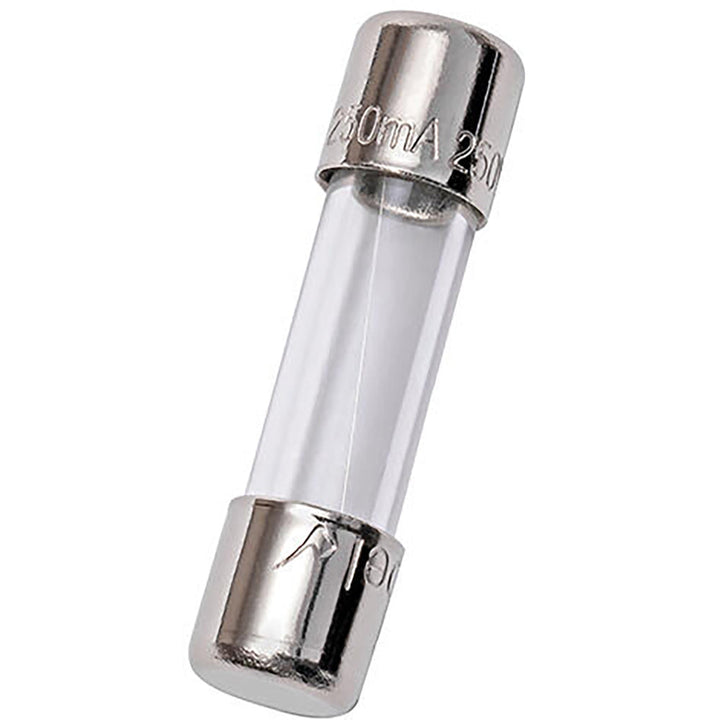 Ferraz Shawmut GGM1/2 - Low Voltage Fuse 1A@250V (200A AIC)