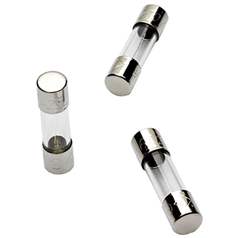 Ferraz Shawmut GGM1/2 - Low Voltage Fuse 1A@250V (200A AIC)
