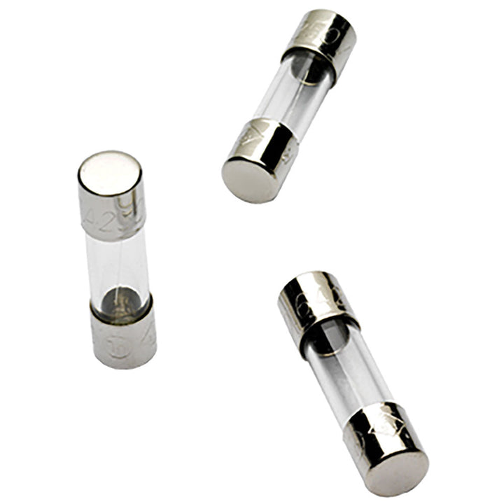 Ferraz Shawmut GGM1/2 - Low Voltage Fuse 1A@250V (200A AIC)