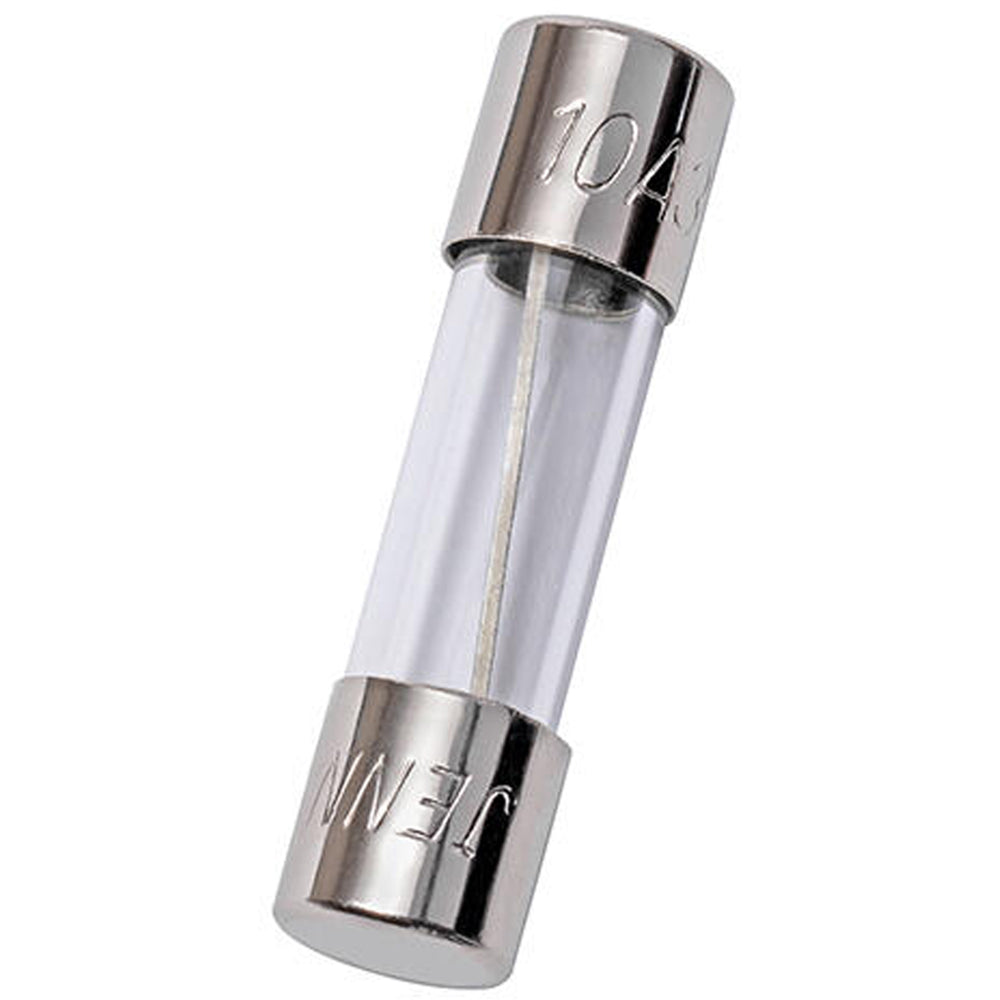Mersen GGX10 - GGX Fast-Acting Fuse 10A 32VDC (UL/CSA Certified)