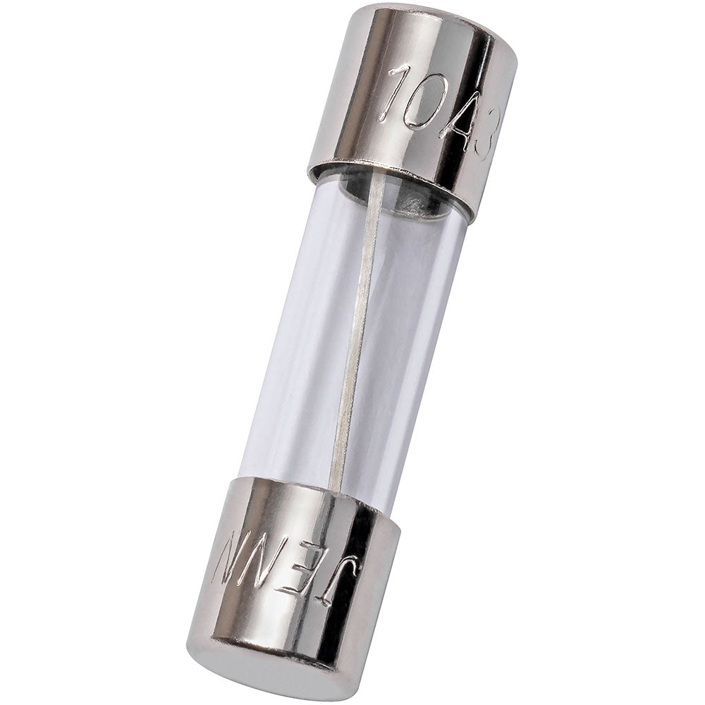 Mersen GGX1 - Fast-Acting Fuse 1A@250V (35A AIC, CSA/UL)
