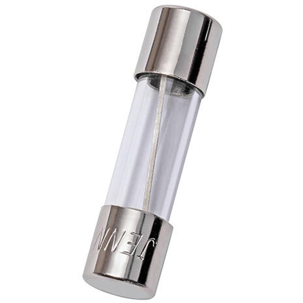 Mersen GGX2 - GGX Fast-Acting Fuse 2A@250V (UL Certified 100A AIC)