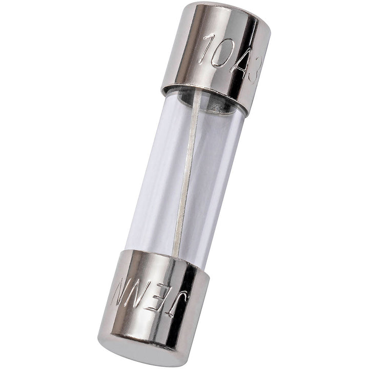 Mersen GGX2 - GGX Fast-Acting Fuse 2A@250V (UL Certified 100A AIC)